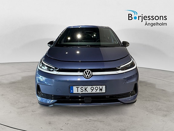 Volkswagen ID.3 Neo 4 of 9