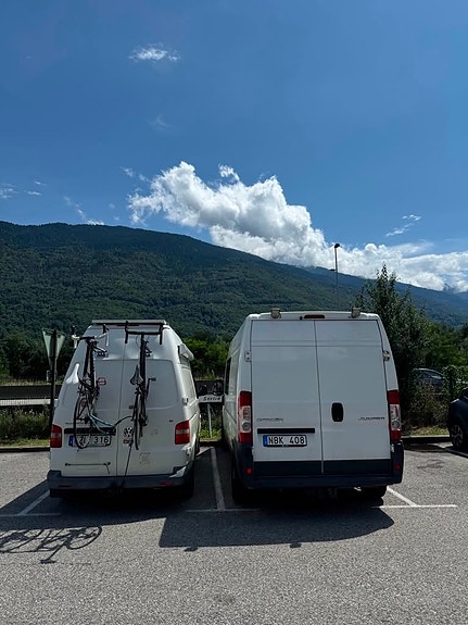 Volkswagen T5 10 of 18