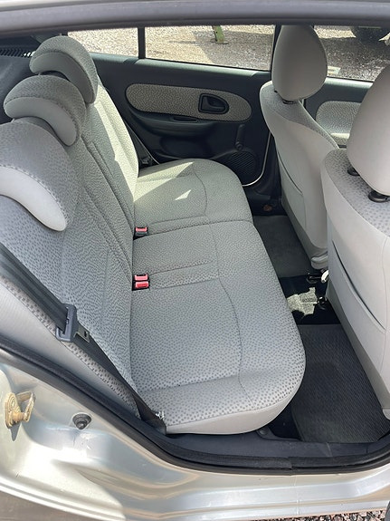 Renault Clio 5 of 5