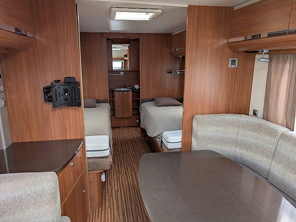 Adria Adora 613 HT 12 of 12