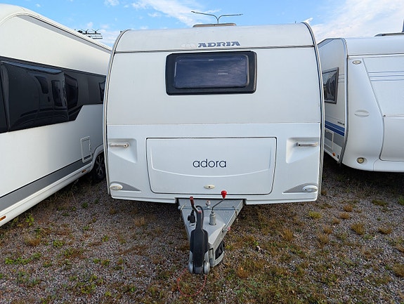 Adria Adora 613 HT 2 of 12