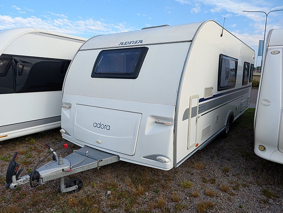 Adria Adora 613 HT