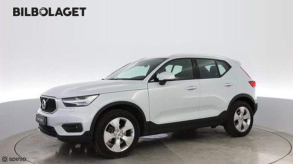 Volvo XC40 18 of 18