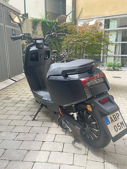 Sakura Rawbike Rike 2 of 5