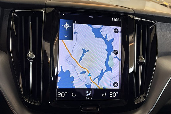 Volvo XC60 23 of 30
