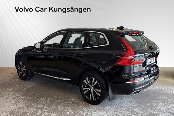Volvo XC60 4 of 30