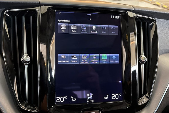 Volvo XC60 27 of 30