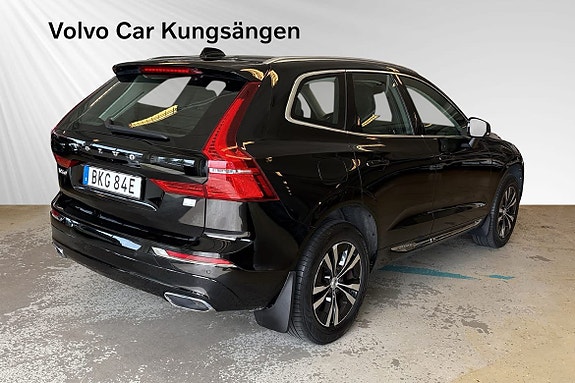 Volvo XC60 5 of 30