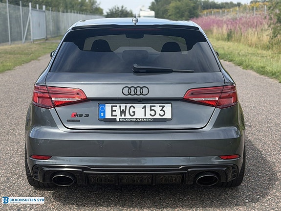 Audi RS3 24 of 27