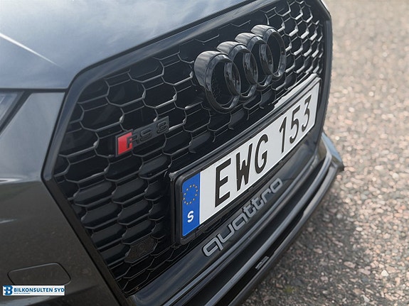 Audi RS3 5 of 27