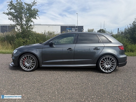 Audi RS3 6 of 27