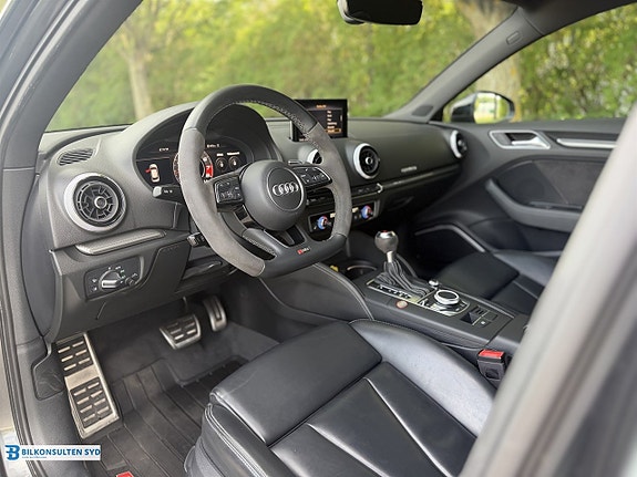 Audi RS3 7 of 27