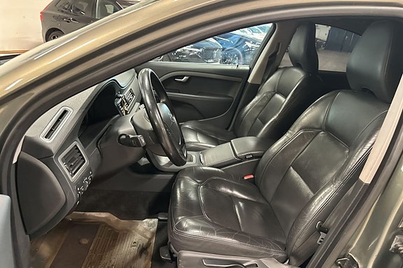Volvo S80 8 of 20