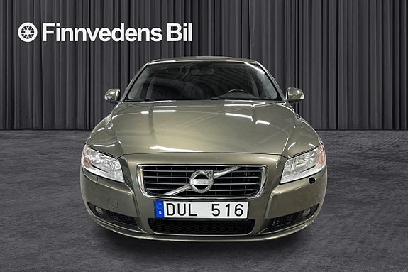 Volvo S80 5 of 20