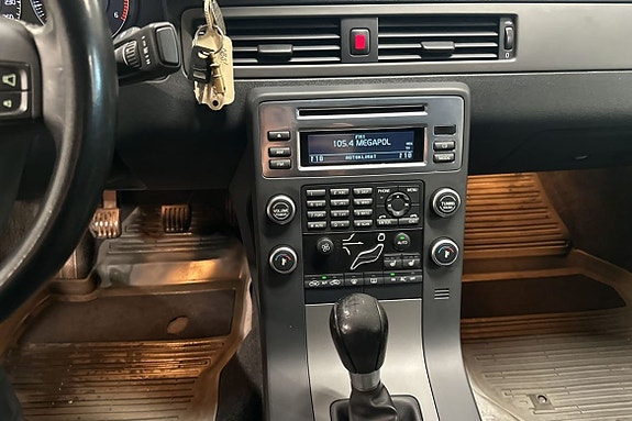 Volvo S80 11 of 20