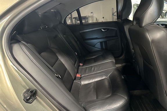 Volvo S80 16 of 20