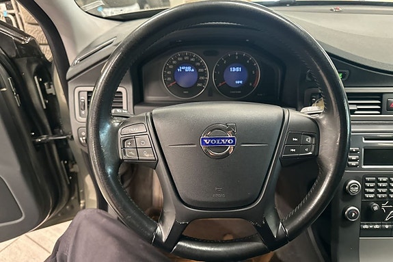 Volvo S80 9 of 20
