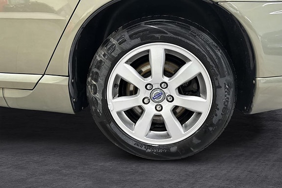 Volvo S80 6 of 20