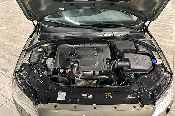 Volvo S80 20 of 20