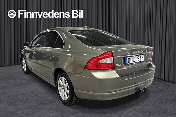 Volvo S80 3 of 20