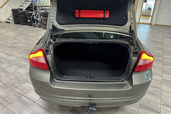 Volvo S80 15 of 20