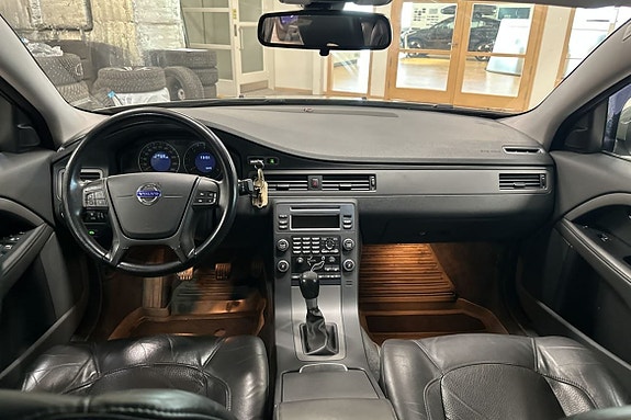 Volvo S80 14 of 20