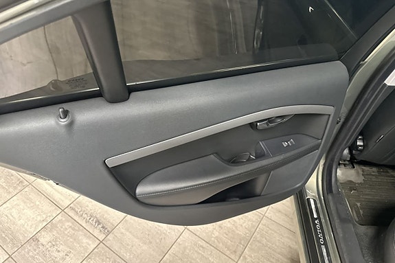 Volvo S80 12 of 20
