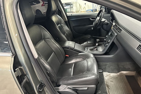 Volvo S80 17 of 20
