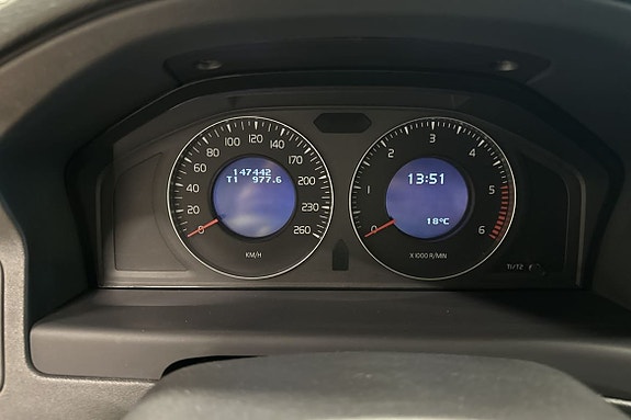 Volvo S80 10 of 20