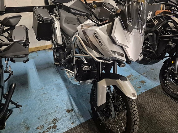 Zontes 703F ETC Adventure 21/18 4 of 6