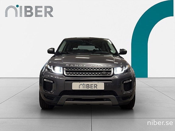 Land Rover Range Rover Evoque 2 of 22