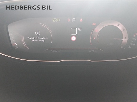 Peugeot 5008 10 of 16