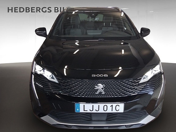 Peugeot 5008 5 of 16