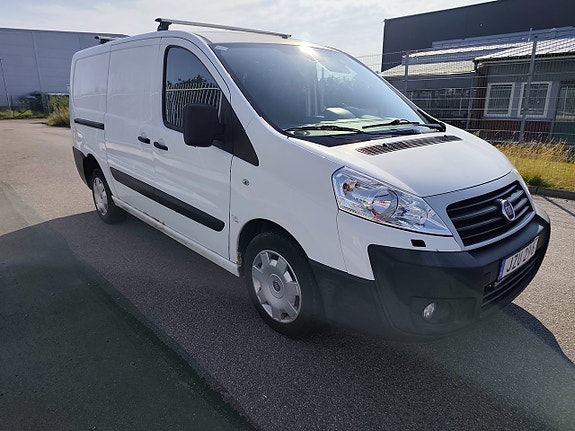 Fiat Scudo 5 of 8