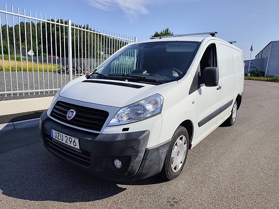 Fiat Scudo 6 of 8