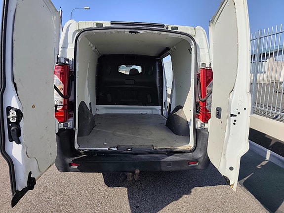 Fiat Scudo 3 of 8