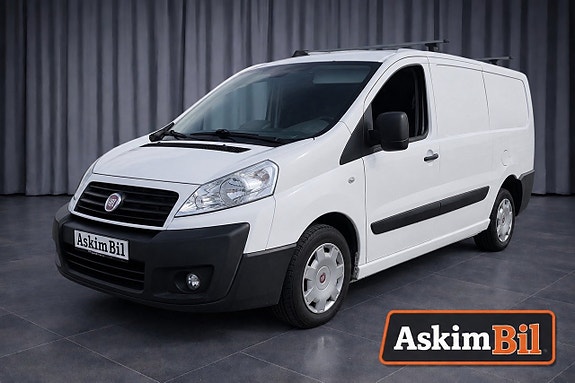 Fiat Scudo