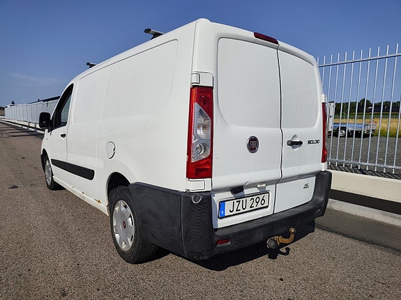 Fiat Scudo 8 of 8