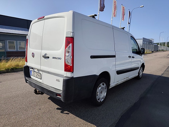 Fiat Scudo 4 of 8