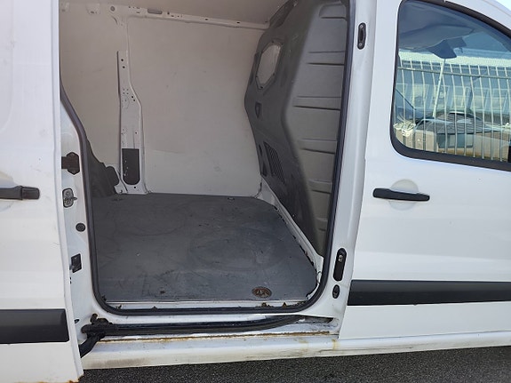 Fiat Scudo 2 of 8