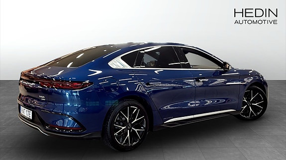 BYD Han 2 of 18