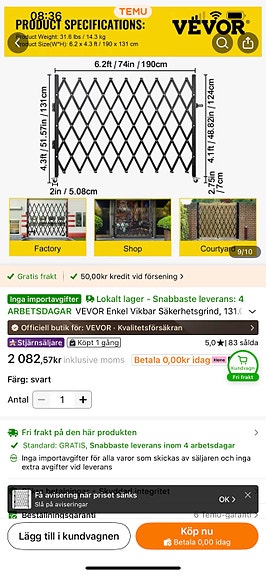Product image 6 of 6