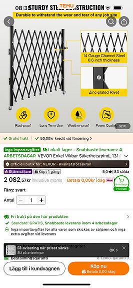 Product image 4 of 6