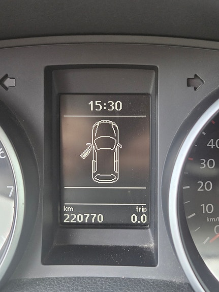 Volkswagen Golf VI 6 of 8