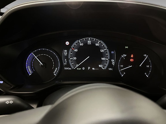 Mazda MX-30 12 of 14