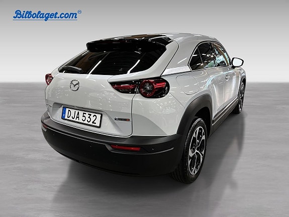Mazda MX-30 6 of 14