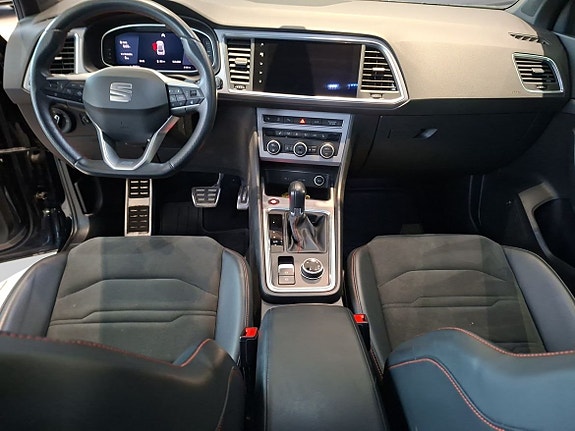 Seat Ateca 10 of 15