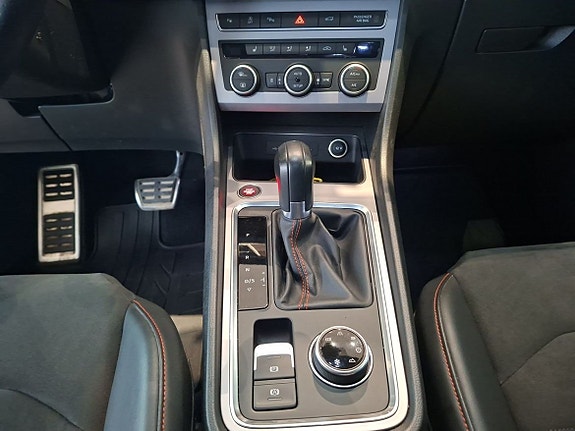 Seat Ateca 11 of 15