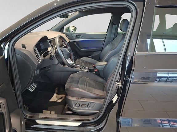 Seat Ateca 9 of 15