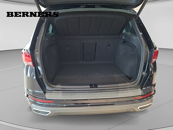 Seat Ateca 5 of 15